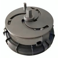 Genérico - Llave Extractor Tapa Tanque Bomba De Gasolina Universal