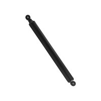 Magideal - Amortiguador Estabilizador Soporte Equipo Reemplazar Reparación Modificación Piezas Ajustable Duradero Para Máquina De Remo Cilindro Hidráulico Paso A