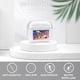 thumbnail image 3 of Desmarcar Funda AirPods Pro Patoaventuras Transparente, 3 of 6