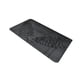 thumbnail image 4 of Alfombra de suelo de baño, alfombra de cocina, alfombra de puerta delantera de secado rápido, alfombra de baño para lavandería, sala de estar, cocina, gris, 4 of 5