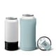 thumbnail image 1 of Enfriador de latas aislante BrüMate Hopsulator Trio 3 en 1, 500 ml, 1 of 3