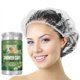 thumbnail image 1 of Gorros de Ducha Desechables Aquior 100 Unidades Grandes Impermeables, 1 of 9
