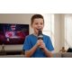 thumbnail image 4 of Micrófono eKids WWE Smack Talk con control de voz, 4 of 6