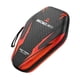 thumbnail image 1 of Funda Para Raqueta De Pickleball, Funda De Paleta De Ping Pong Para Competición, Deportes Al Aire Libre, Negro Y Rojo, 1 of 4