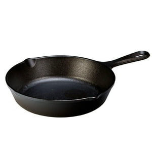 Lodge Cast Iron - Sartén 20Cm Hierro Fundido