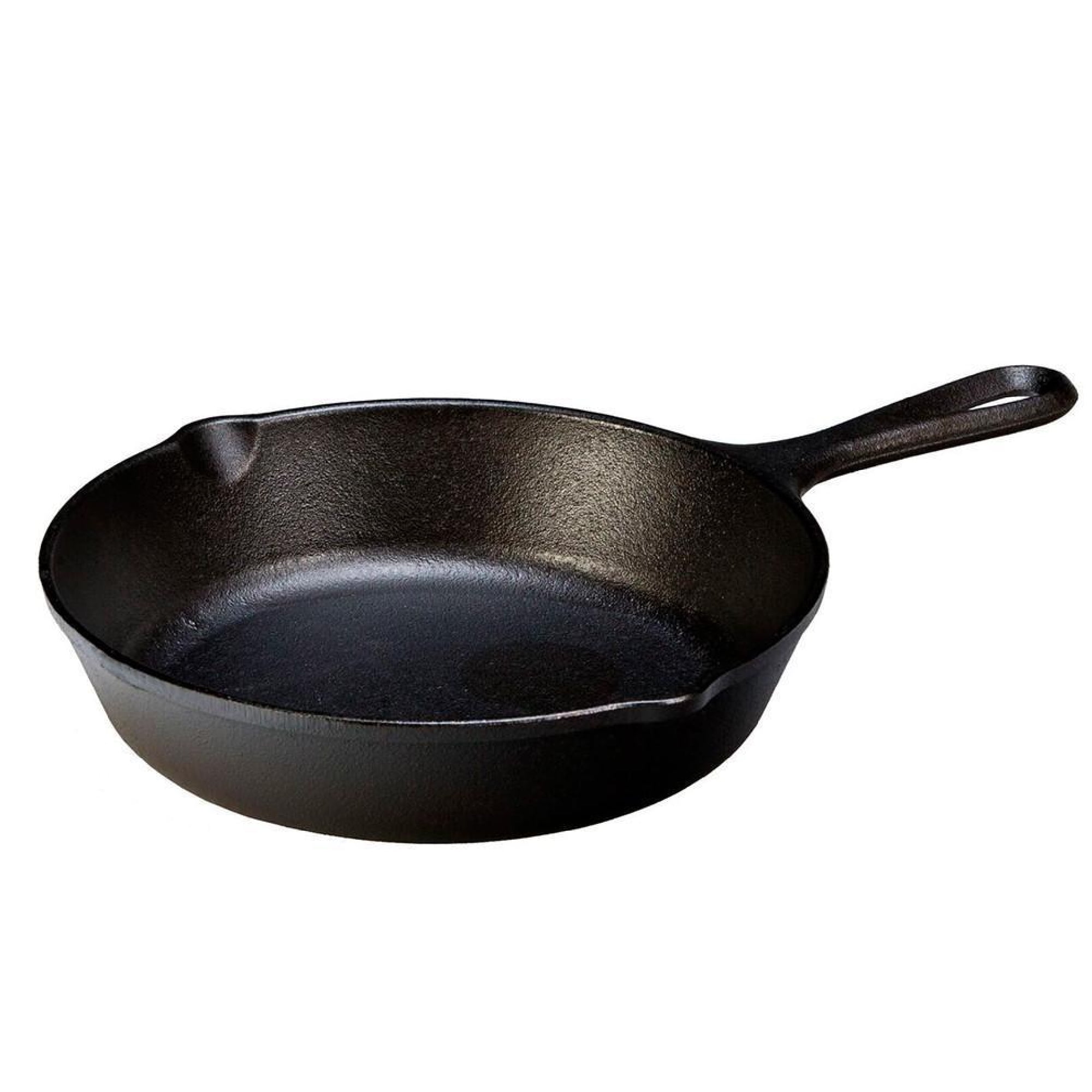 Lodge Cast Iron - Sartén 20cm Hierro Fundido