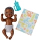thumbnail image 4 of Muñeca Barbie Babysitters Inc., paquete Sleepy Baby Story #2, 4 of 6