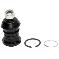 Wurtex - Rotula Superior Mitsubishi L200 Katana 2.5 1999 2006