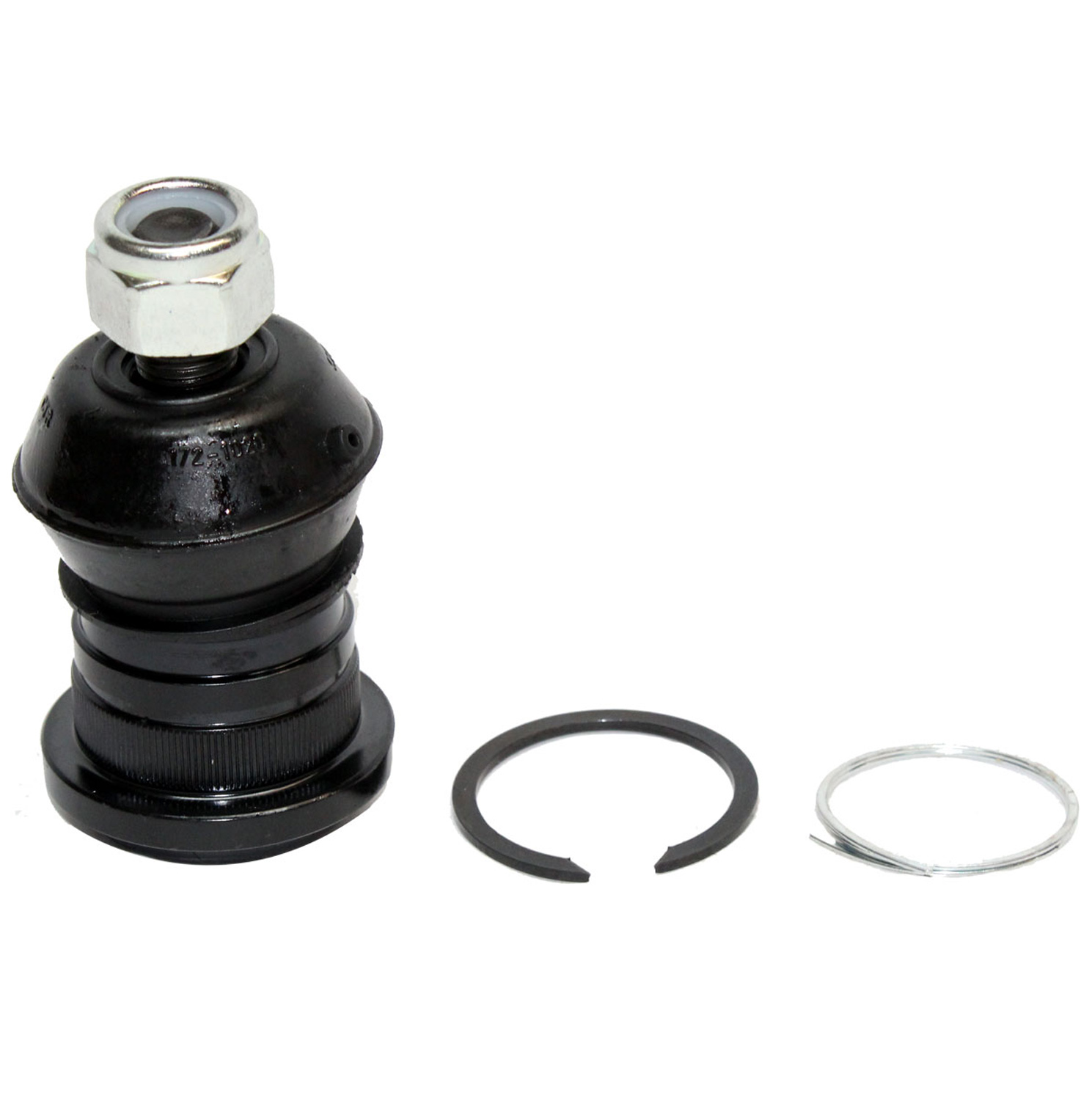 Wurtex - Rotula Superior Mitsubishi L200 Katana 2.5 1999 2006