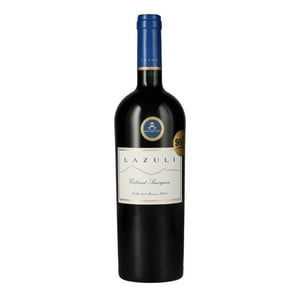 Aquitania - Vino Lazuli Cabernet Sauvignon, 750 Ml, 14.5%