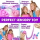 thumbnail image 5 of Kit de slime Original Stationery Mini Unicornio para niños de 7 a 12 años, 5 of 7