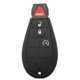 thumbnail image 1 of Funda para llavero Horande Dodge Ram 1500/3500 Jeep, 1 of 8