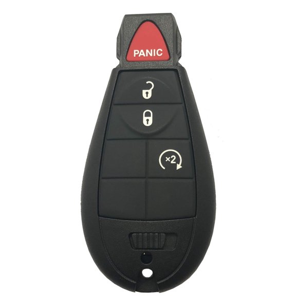 Funda para llavero Horande Dodge Ram 1500/3500 Jeep