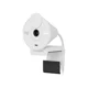thumbnail image 2 of Cámara Web Logitech BRIO 300, Full HD 1080p, Color Blanco, 2 of 3