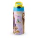 thumbnail image 1 of Enredados: Rapunzel Botella de Agua con Tapa Pop Top de Un Toque, Acero Inoxidable, a Prueba de Fugas, para Deportes, Botella Infantil azul 12 oz, 1 of 6