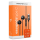 thumbnail image 1 of Audífonos Energy Sistem USB-C EasyPods Black HD Edition, 1 of 7