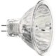 thumbnail image 2 of Bombillas Halógenas Philips MR16 50W 12V GU5.3 36° Paquete de 5, 2 of 5