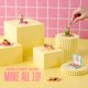 thumbnail image 4 of Mini Brands Mini Create Cocina Kawaii en Miniatura, paquete de 2, 4 of 9