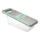 thumbnail image 1 of Set 2 Cortadora Picador Vegetales Utensilio Cocina Hogar Lau, 1 of 3