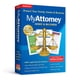 thumbnail image 1 of Software Avanquest MyAttorney Home & Business, 1 of 1