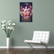thumbnail image 5 of Star Wars: Historias del Imperio Cuadro decorativo colgante - Arte de pared - Póster enmarcado - Decoración de pared - Regalos para familia, amigos y aficionados 20*30 cm, 5 of 6