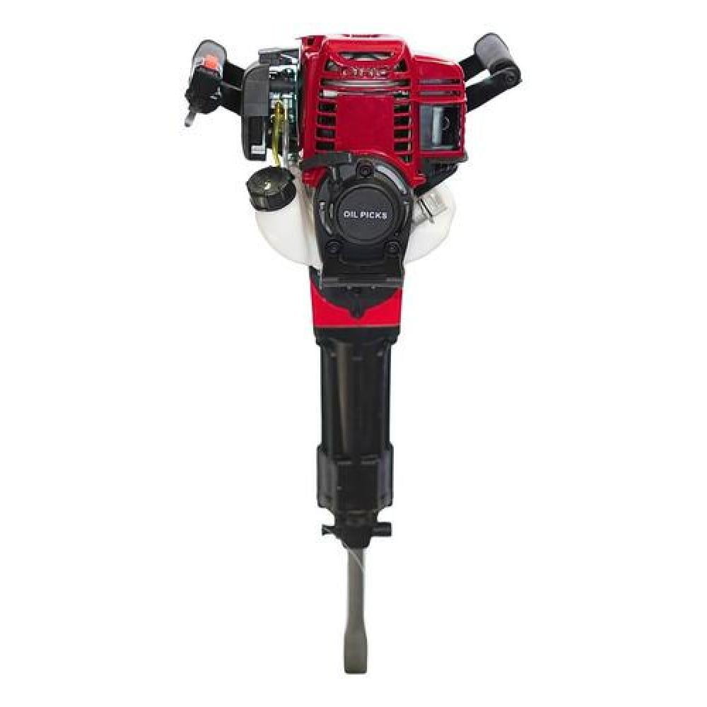 Ryuken - Martillo Demoledor Combustión 4 Tiempos Motor Gx35