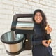 thumbnail image 3 of Batidora Pedestal 4l Profesional 1000w 5v Mezclador Lau, 3 of 3