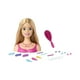 thumbnail image 2 of Cabeza Barbie Para Peinar Con Accesorios, 2 of 5