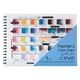 thumbnail image 1 of Diario de Color HG Art Concepts 9x12 cm Pack de 5, 1 of 6