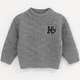 thumbnail image 1 of Sweater niño abrigo liviano estilo urbano, 1 of 3
