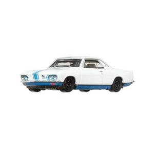 Vehículo De Juguete Hot Wheels Collector 66 Chevrolet Corvair Yenko Stinger