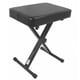 thumbnail image 1 of Sillin para teclado On-Stage KT7800, 1 of 2