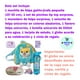 thumbnail image 2 of Set de regalo para niña con botella unicornio y accesorios, 2 of 8