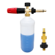 thumbnail image 1 of Pistola Lanza Espuma Snowfoam Hidrolavadoras Bauker/ #2, 1 of 3