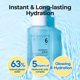 thumbnail image 2 of Numbuzin - No.6 Deep Sleep Mask Serum (50ml), 2 of 7