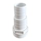 thumbnail image 1 of Conector Adaptador De Manguera Para Filtro De Bomba De Piscina Sobre El Suelo Spx1091Z7 Spx1091Z4, 1 of 5