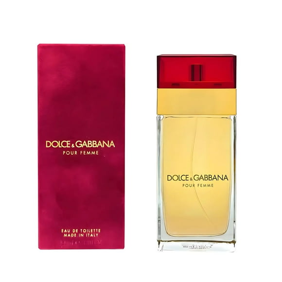 Pour Femme Edt 100ml