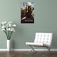 thumbnail image 5 of Cuadro Decorativo Colgante La Leyenda Del Buscador Desmarcar 40x60 cm, 5 of 6