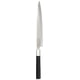 thumbnail image 3 of Cuchillo Yanagiba Kai Wasabi negro 21cm, 3 of 3