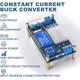 thumbnail image 2 of Conversor Buck DROK DC 5.332V a 1.232V 12A LCD Ajustable, 2 of 3