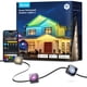 thumbnail image 1 of Luces exteriores Govee Permanent 2 RGBIC de 50 pies con 36 LED IP67, 1 of 9