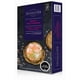 thumbnail image 2 of Galletas Saladas Snack multigrano caja quínoas, pimienta y sal de mar selección, 100 g, 2 of 3