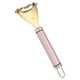 thumbnail image 3 of Pelador De Maíz De Acero Inoxidable Para Chefs, Comestibles, Utensilios De Cocina, Color Rosa Claro, 3 of 3