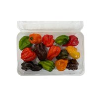 Ají Habanero Mix Colores Pote 100 G