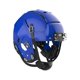 thumbnail image 1 of Casco Schutt F7 2.0 Grande Azul Brillante Sin Máscara Facial, 1 of 4