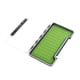 thumbnail image 5 of Caja Para Moscas Impermeable, Ligera, Compacta, Con Tapa Transparente, Para Se?uelos De Pesca Con Mosca LA, 5 of 5