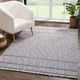thumbnail image 2 of Alfombra United Weavers Chelsea Houska con detalles grises de 56 cm x 91 cm, 2 of 5