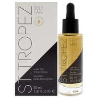 Gotas Autobronceadoras St. Tropez Luxe Tan Tonic Glow Drops 30Ml Unisex