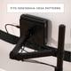 thumbnail image 4 of Soporte VESA HumanCentric para Lenovo Thinkcentre Tiny, 4 of 7