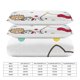 thumbnail image 2 of Hello Kitty 3-Piece Twin Bed Set - Includes 1 Single Comforter And 2 Pillowcases Bedding - Fade Resistant Microfiber - Hello Kitty, 2 of 4